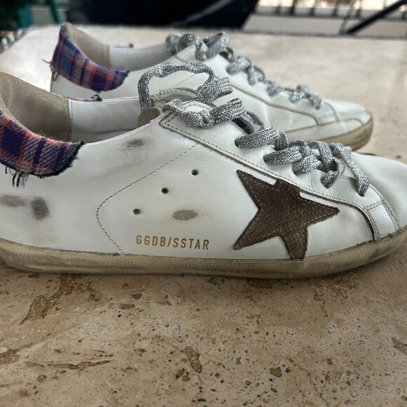 Golden Goose Super-Star Classic - Picture 5 of 8